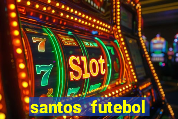 santos futebol clube futemax